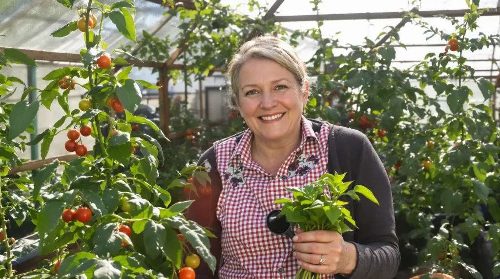 Le mildiou des tomates se combat désormais, et ce n'est pas une question de traitement