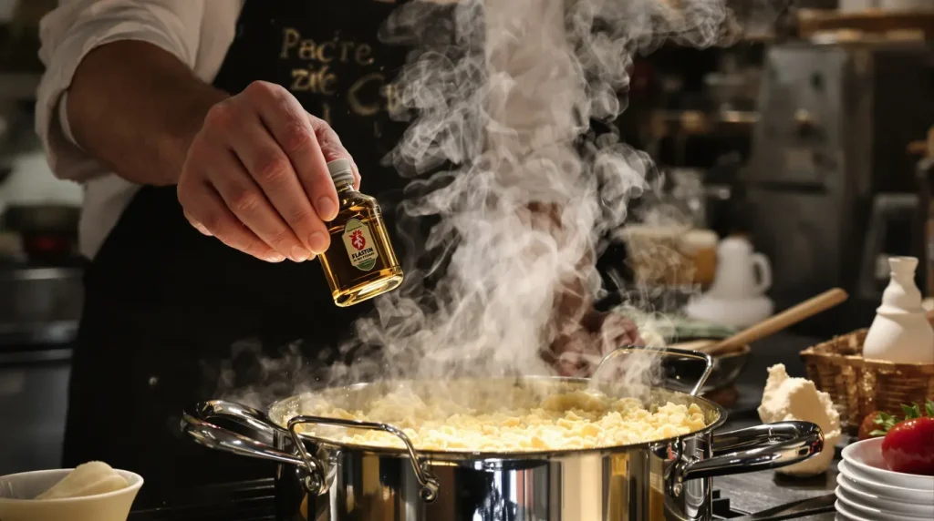 Les Italiens n’en reviennent pas : en France, on fait cuire la plupart des pâtes vraiment de la mauvaise façon
