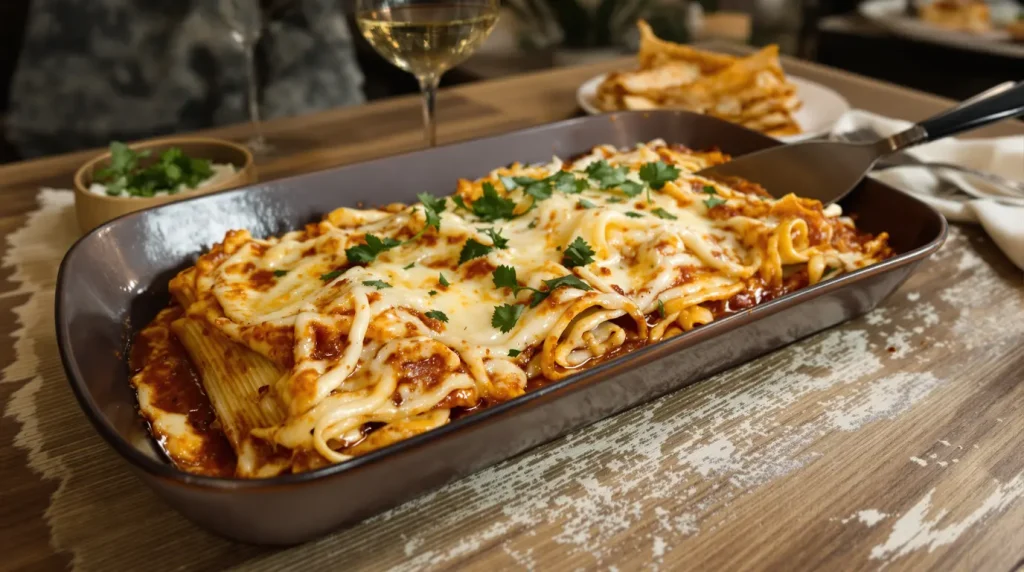 Les Italiens précuisent-ils vraiment leurs pâtes à lasagnes ? La règle toute simple qu'ils appliquaient pour un résultat parfait à chaque fois
