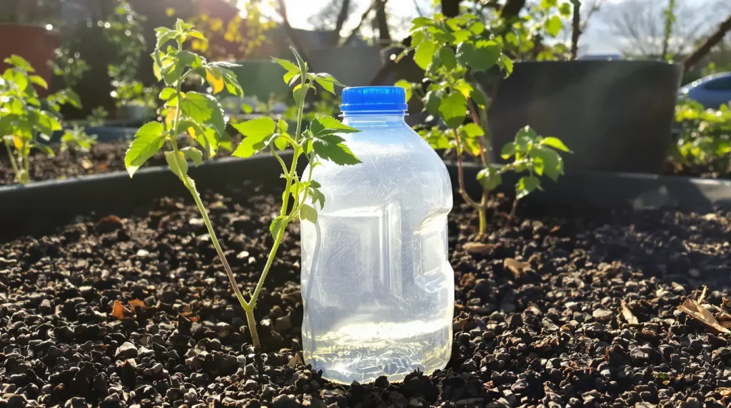 Les jardiniers malins utilisent cet objet du quotidien pour booster leurs semis printanniers