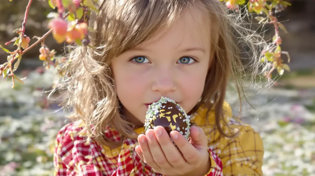 Les œufs, la poule, la cloche, le lapin… D'où proviennent les symboles et traditions de Pâques ?
