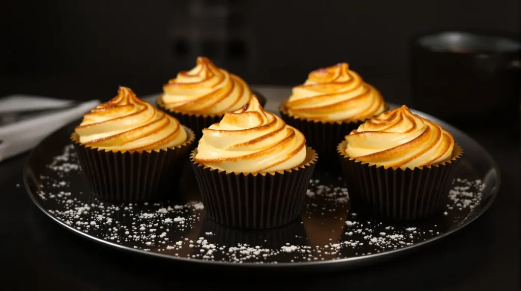 « Ma pâte feuilletée venait du supermarché et pourtant la crème s'est caramélisée comme à Belém » : mes pastéis de nata portugais faciles !