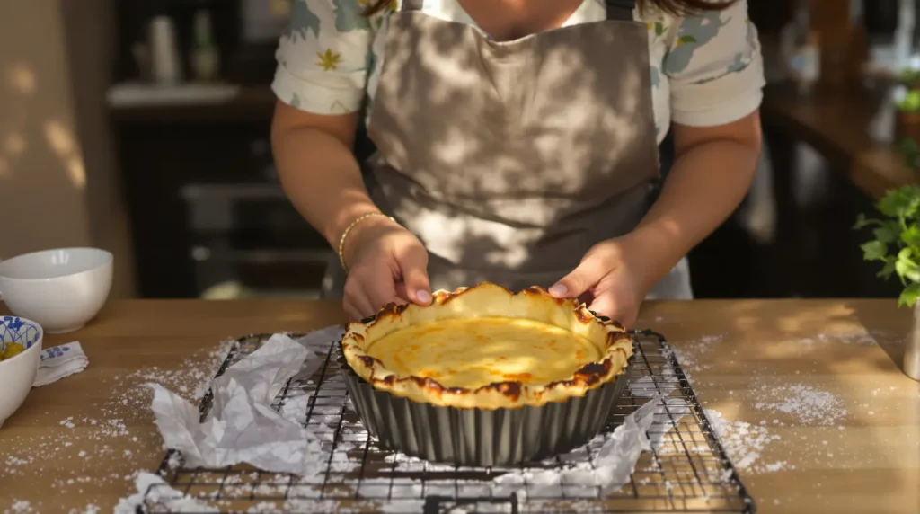 « Ma pâte sablée n'était jamais assez croustillante » : j'utilisais le mauvais beurre depuis des années