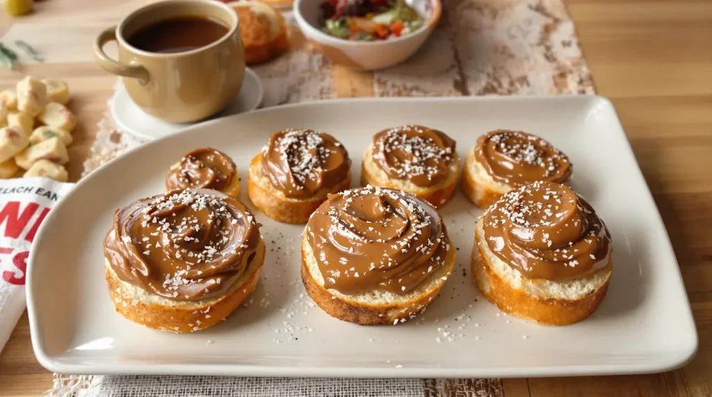 « Ma voisine a juré que c'était du foie gras » : la recette d'apéro à 4 ingrédients qui se mixe en 30 secondes et fond sur chaque toast