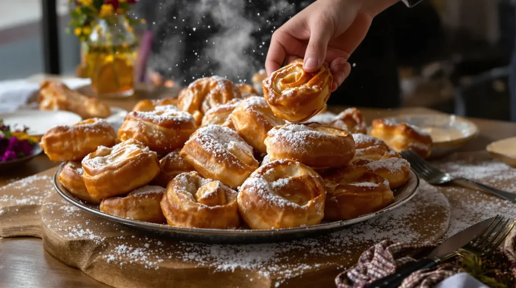 Mardi Gras : réalisez la recette authentique des bugnes lyonnaises