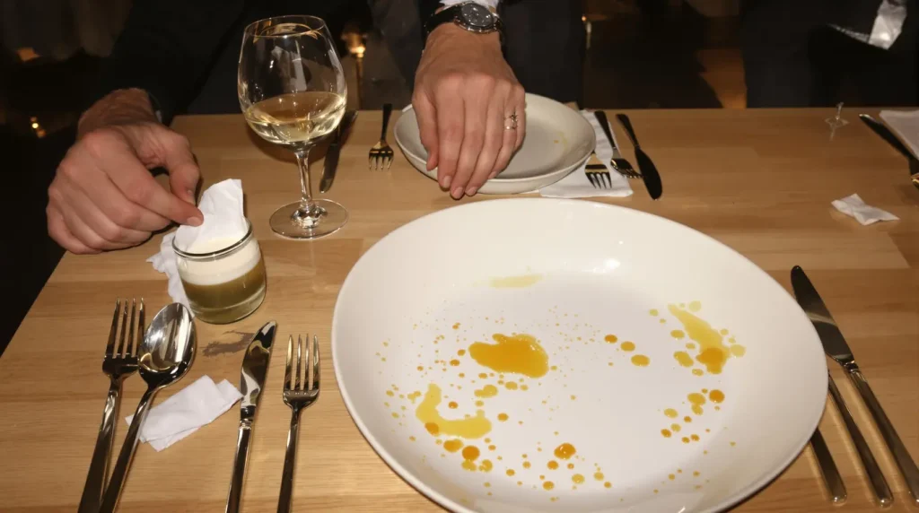 « Mes invités étaient sur le point de lécher l'assiette » : le légume d'avril que je glisse dans mes feuilles de brick change tout