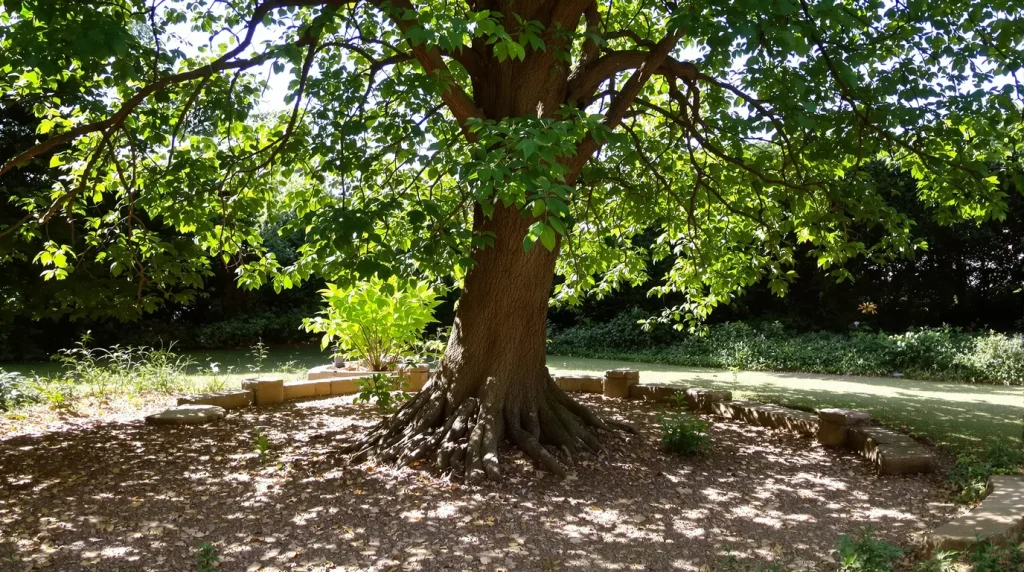 Méfiez-vous : cet arbre fruitier si odorant peut attirer les serpents chez vous