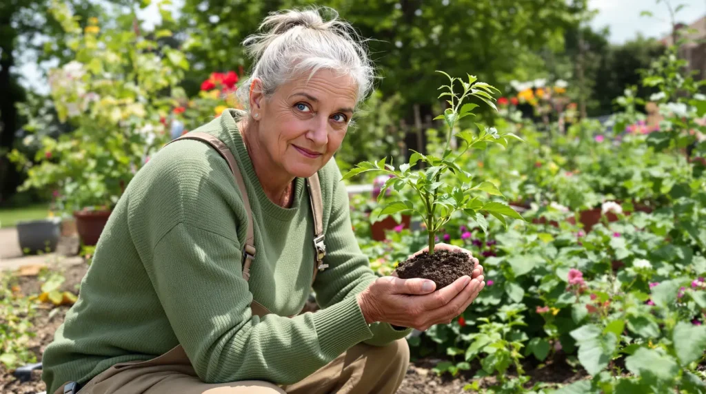 Nos anciens ne plantaient jamais leurs tomates aux Saints de Glace : ils attendaient une date précise que plus personne ne respecte