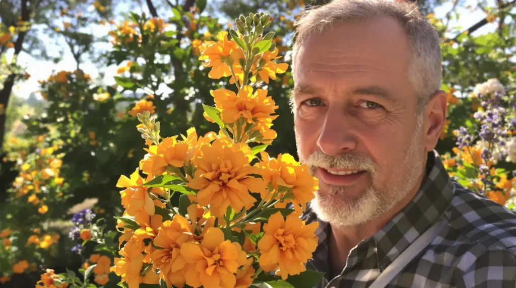 À planter ce printemps : avec cette vivace, votre massif devient un décor digne d’un jardin d’exception