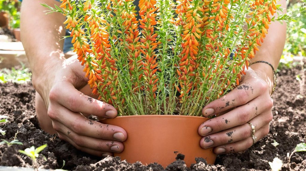 À planter ce printemps : cette vivace transforme un massif ordinaire en décor de jardin d’exception