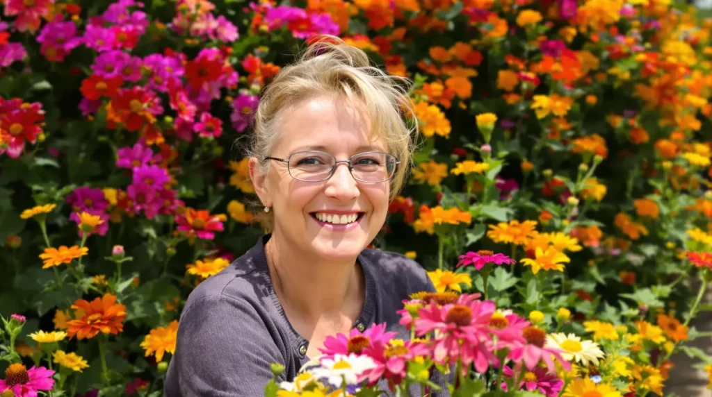 Plantez-les dès maintenant : ces 3 fleurs faciles qui transforment le jardin et fleurissent jusqu’en octobre