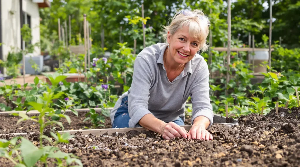 Potager : 11 gestes à faire avant fin avril pour ne plus jamais rater vos semis de printemps