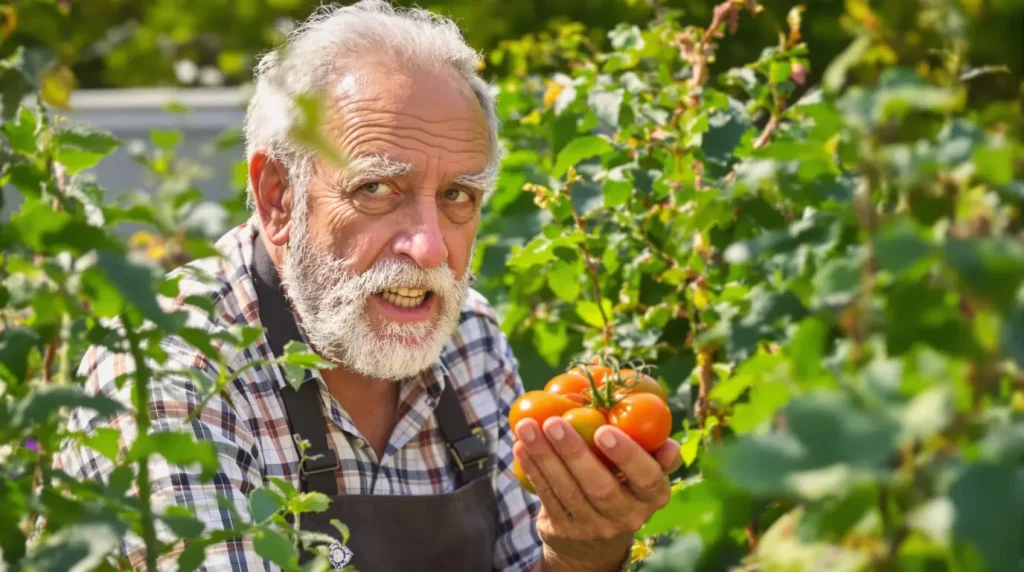 Potager : pourquoi replanter systématiquement au même endroit tue vos récoltes