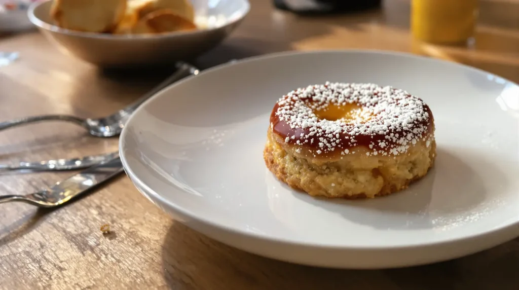 Pour alléger leurs gâteaux, les Corses remplacent le beurre par cet ingrédient — la texture reste fondante
