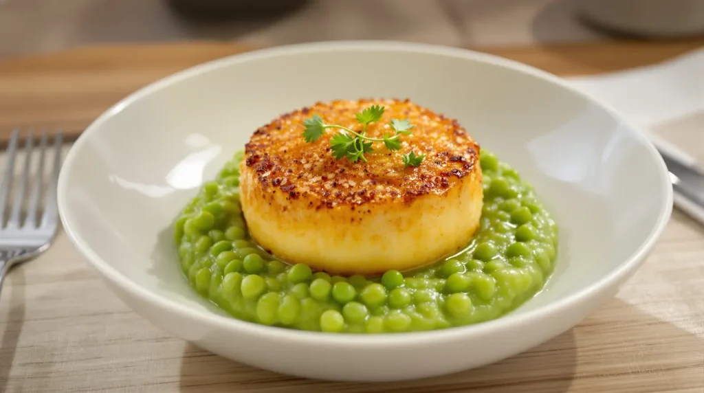 Pour Pâques, je sers une entrée chic à moins de 1€ et personne ne croit que c'est si abordable