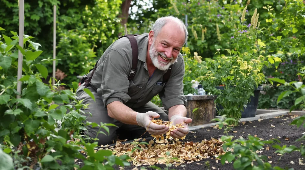 Pourquoi de plus en plus de jardiniers délaissent le buttage des pommes de terre ce printemps ?