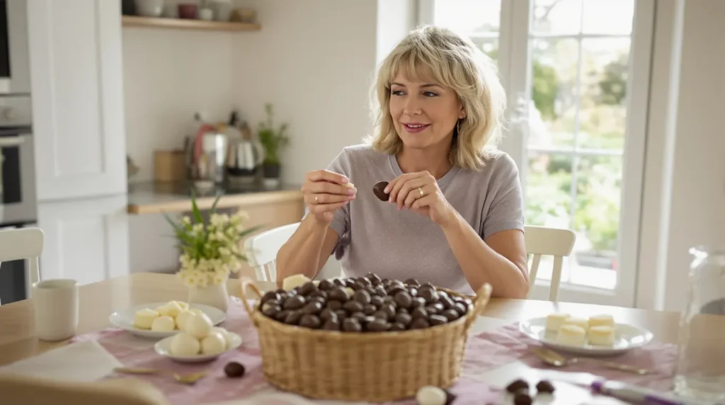 Pâques 2026 : attention, surexposition au cadmium dans certains chocolats