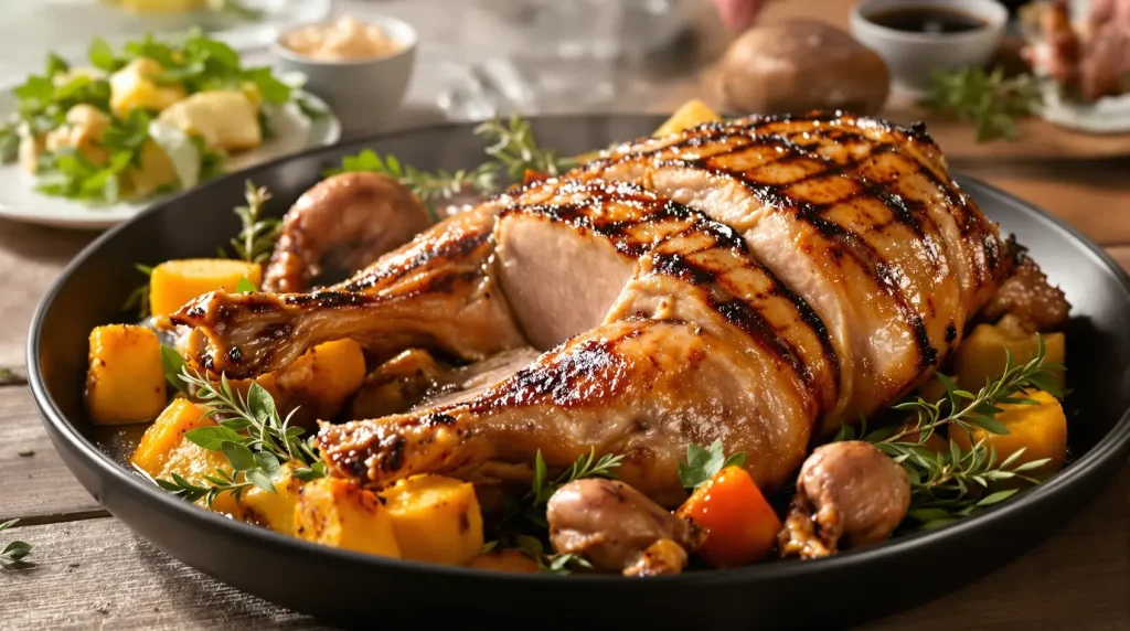 Pâques : avec l’inflation, ne misez plus sur le gigot, Laurent Mariotte conseille ce morceau d’agneau familial moins cher