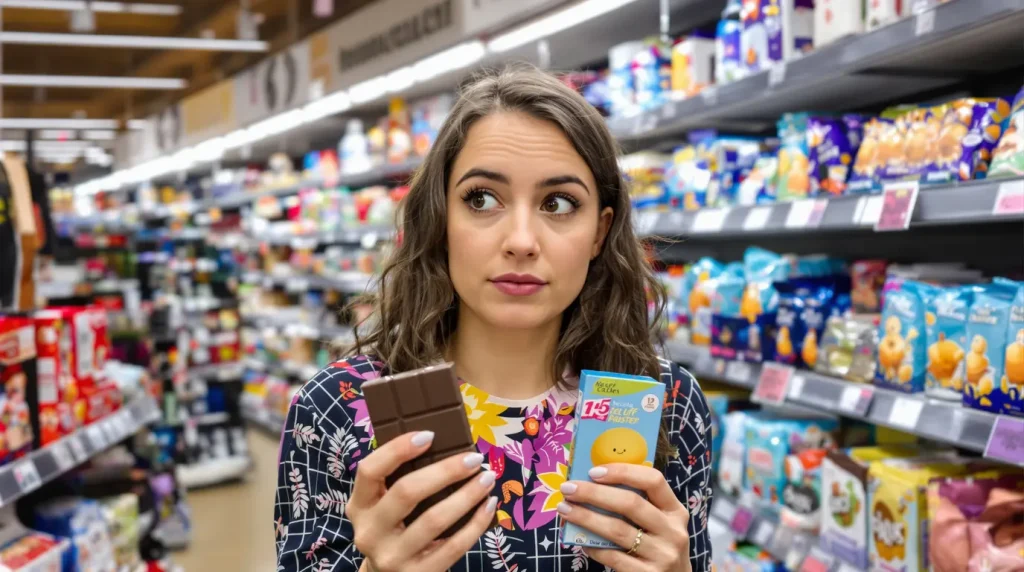 Pâques : ce chocolat serait le meilleur au supermarché pour la santé, selon l’UFC-Que Choisir
