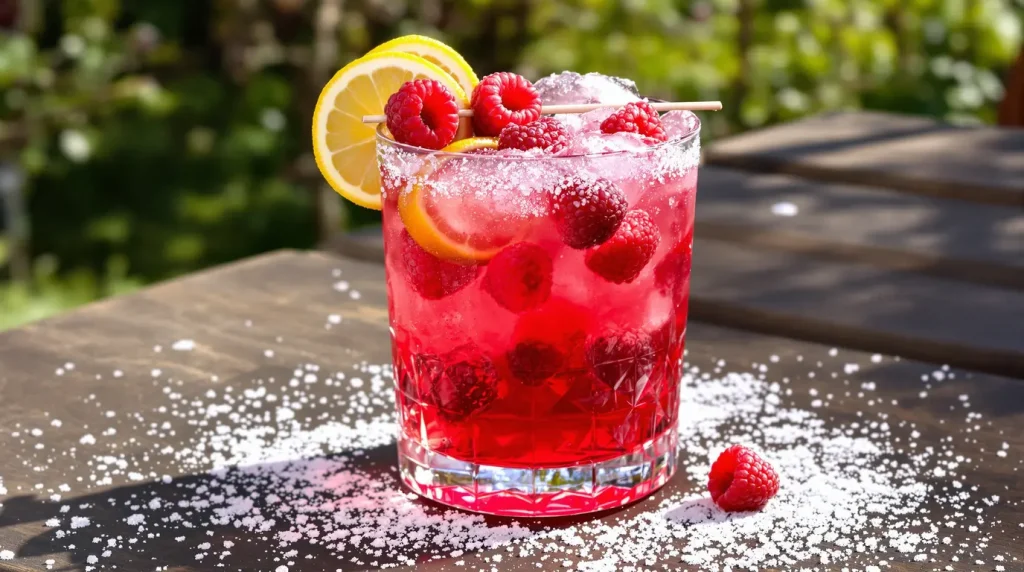 Quatre ingrédients pilés dans un verre : ce twist brésilien à la vodka rend le mojito presque fade