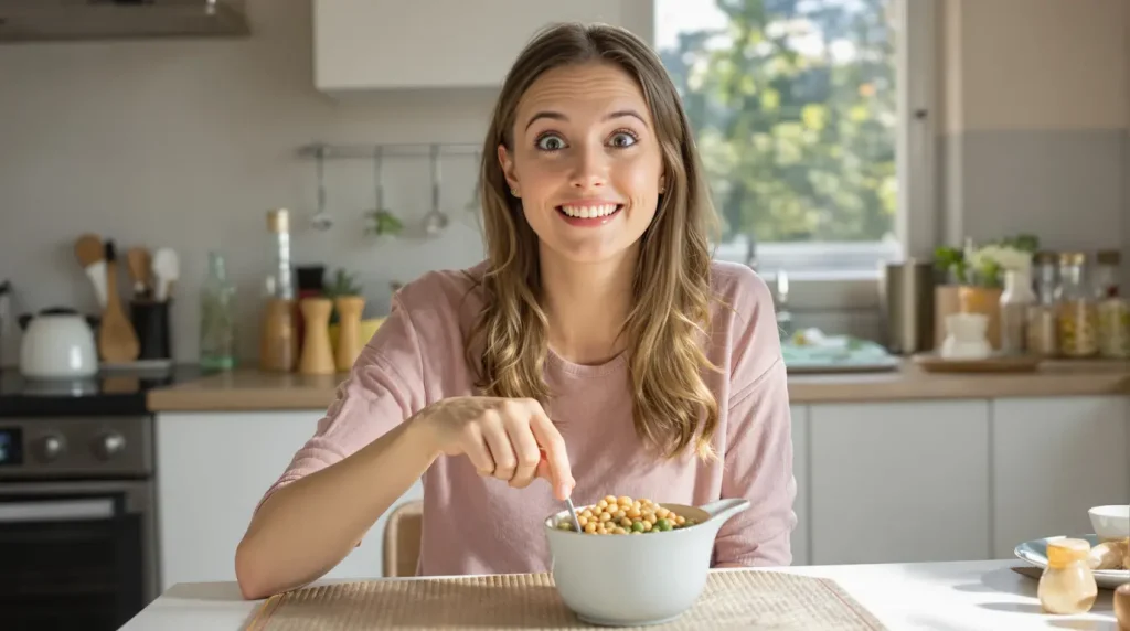 Quels aliments du quotidien ont le moins de cadmium ?