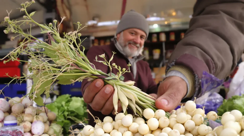 Région colmarienne : des asperges au menu de Pâques… mais en faible quantité
