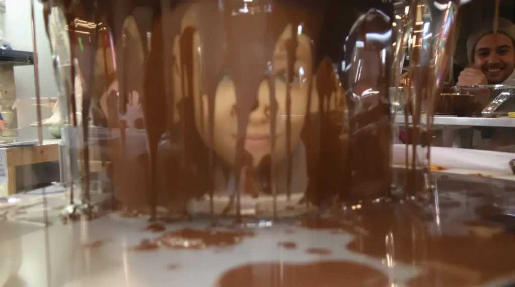 Une nouvelle méga-destination du chocolat ouvrira en Suisse, vivement 2030