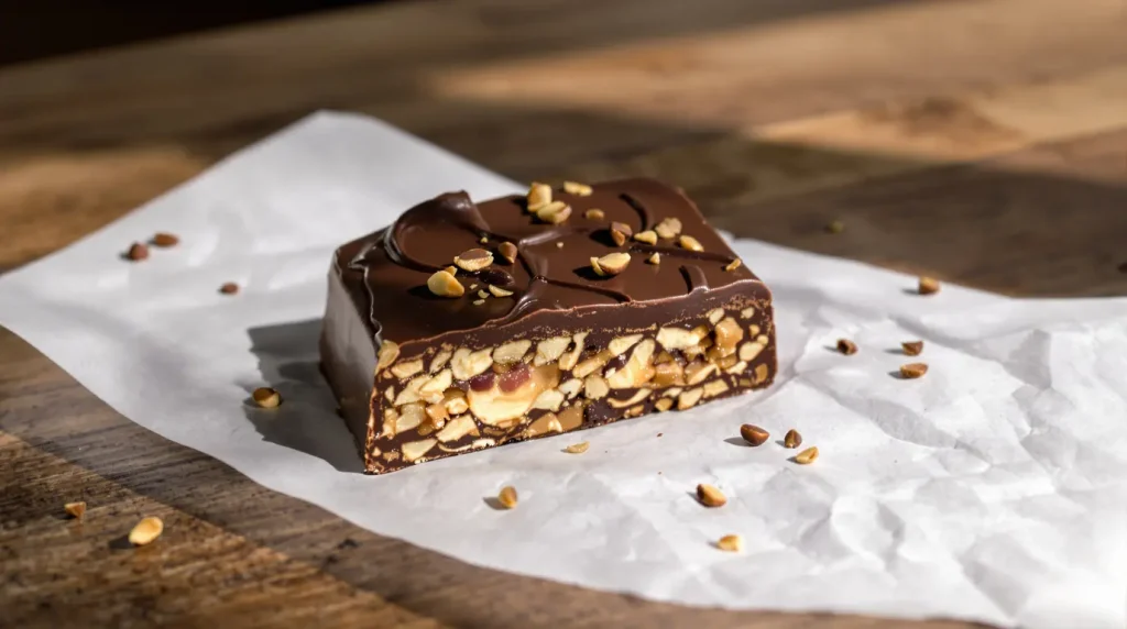 Victime de son succès en Lozère : la tablette "Dubaï" de "Secret de Cacao" bientôt de retour !