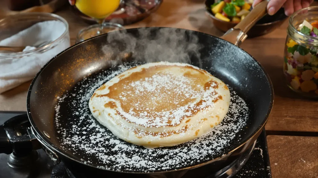 Vous cuisinez sans ceci ? C'est pour ça que vos plats ratent, et manquent de légèreté et de texture !