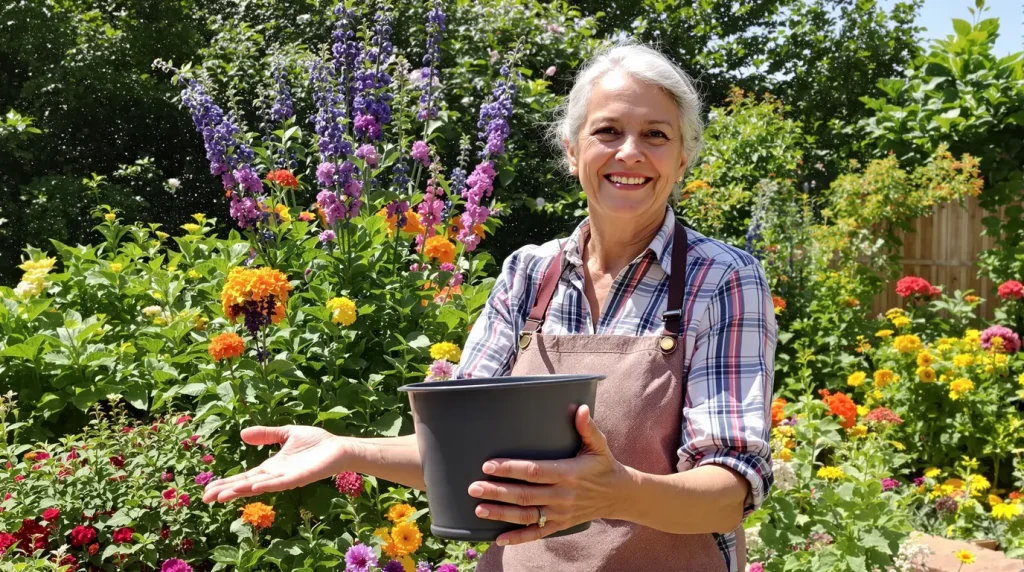 5 plantes chameaux pour un jardin fleuri sans aucun arrosage cet été
