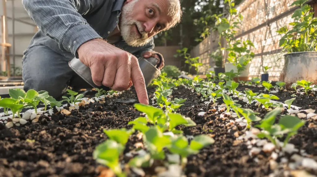6 astuces de grand-père pour éviter que les limaces et escargots ne dévastent vos semis de printemps !