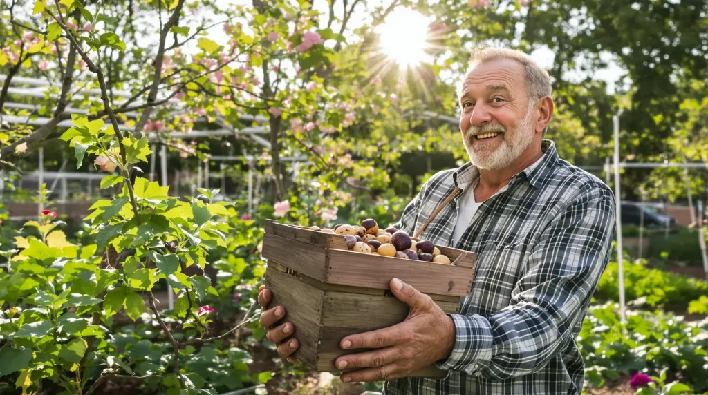 Au potager, ce légume oublié devient l’allié ultime de vos récoltes printanières