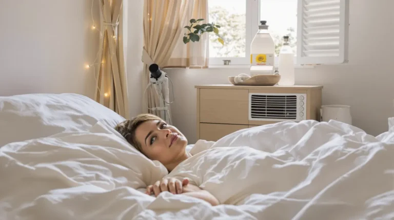 Canicule : l’astuce simple et ingénieuse pour rafraîchir facilement votre maison