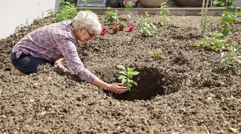 Ces 10 vivaces à planter en juin sauvent un massif raté et restent fleuries sans arrosage tout l’été