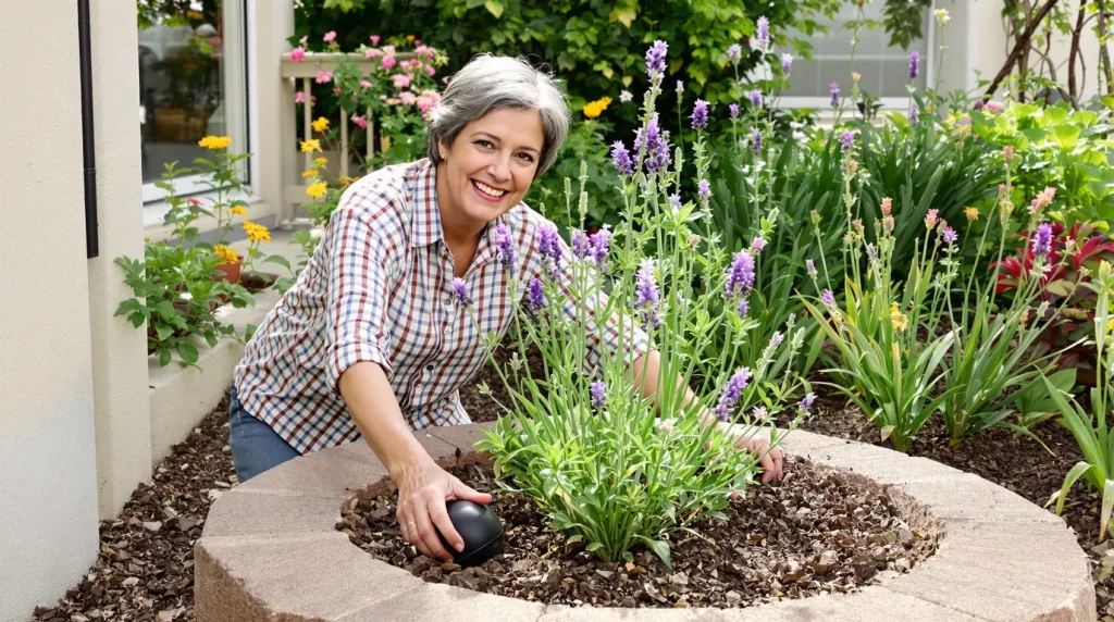 Ces 5 astuces insoupçonnées de jardinier pour entretenir votre jardin sans effort