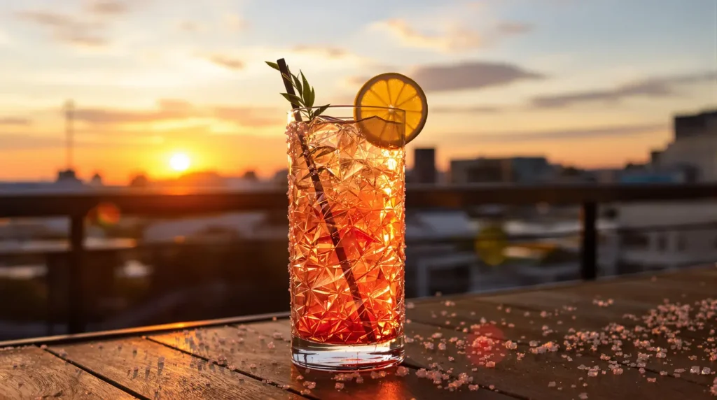 Cet apéro mexicain au pamplemousse et gingembre frais sera votre meilleur allié des beaux jours