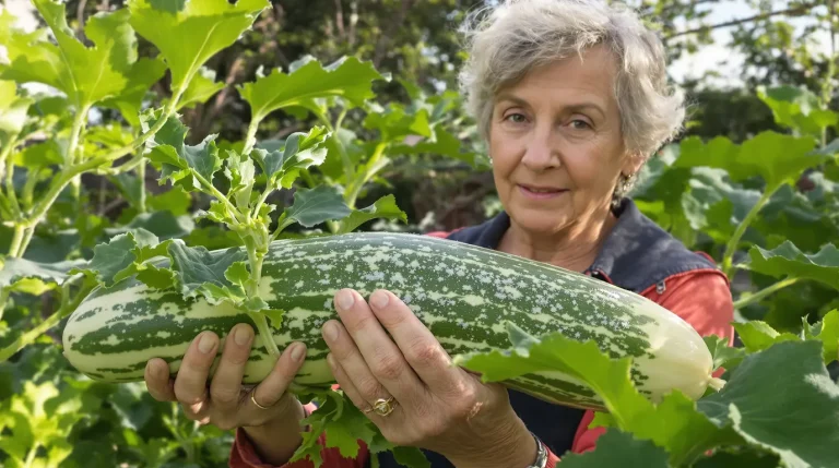 Comment venir à bout de l&rsquo;oïdium sur mes courgettes, reconnaissable à leurs feuilles blanches ?