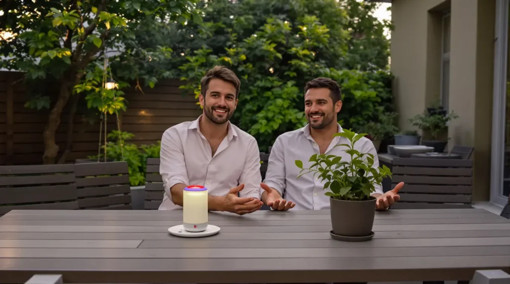 Conseils en jardinage : connaissez-vous ces deux méthodes efficaces de lutte contre les invasions de moustiques ?