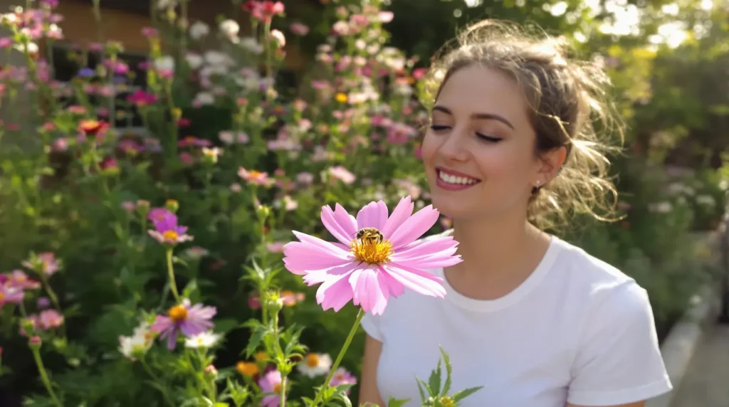 Conseils en jardinage : découvrez les plantes « mellifères », belles et bénéfiques aux abeilles