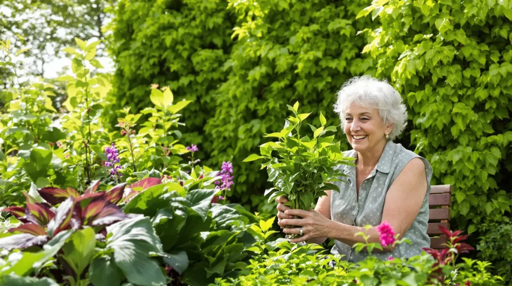 Conseils jardinage. Vivaces : plantez des beautés des 4 saisons