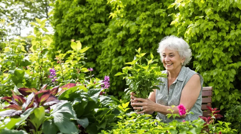 Conseils jardinage. Vivaces : plantez des beautés des 4 saisons