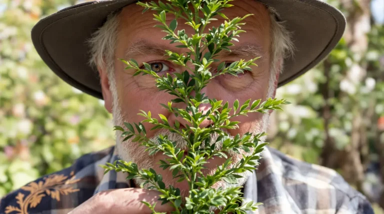 Depuis 2025, la plante qui perce l&rsquo;asphalte est interdite à la vente et au transport dans l&rsquo;UE