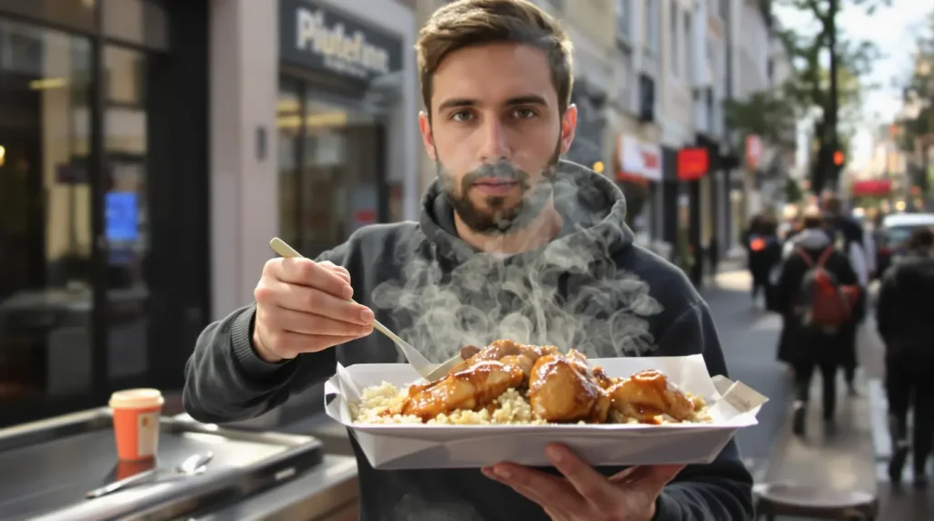 Derrière certaines enseignes, le boom des rôtisseries halal à la viande difficilement traçable