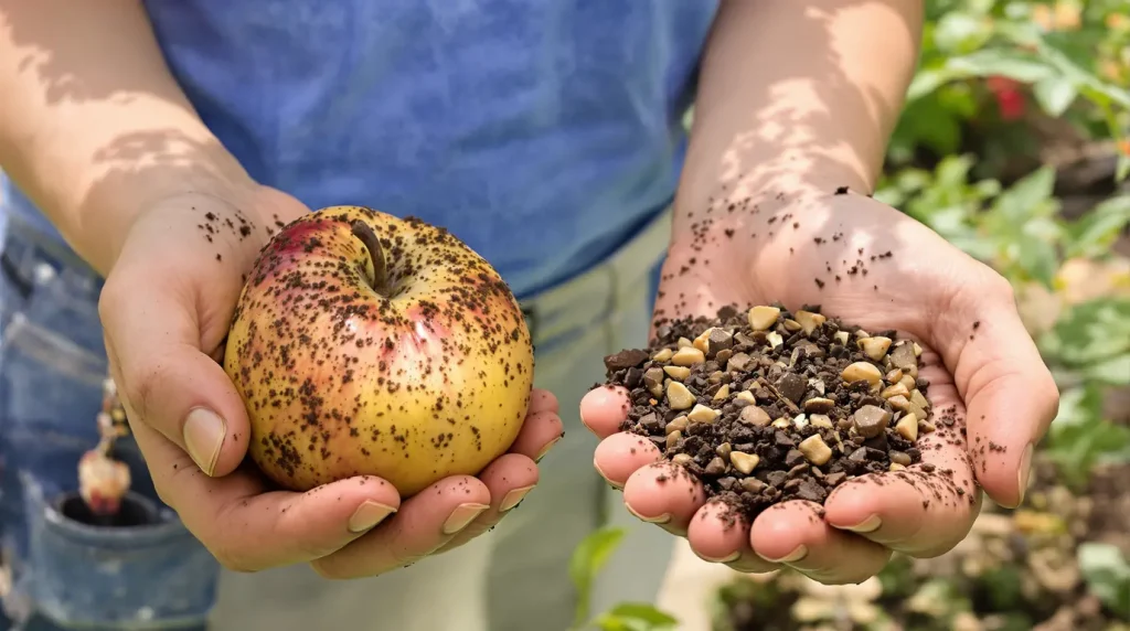 Faut-il ajouter de l'engrais aux pommes de terre pour une meilleure récolte ?