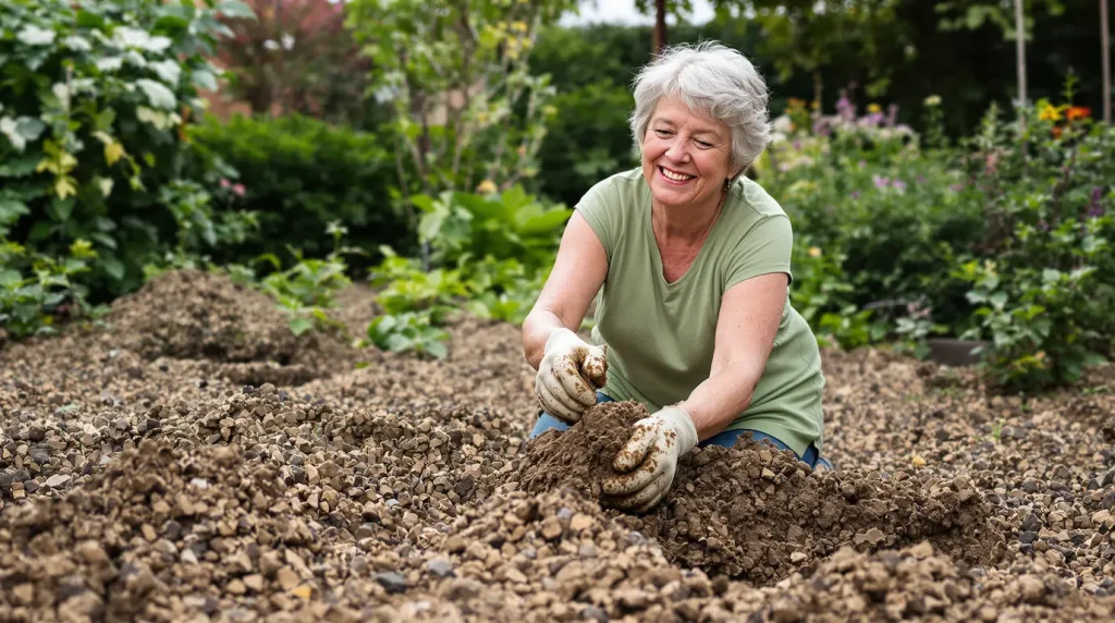 Fini les monticules de terre : cette plante anti-taupes protège votre pelouse sans effort