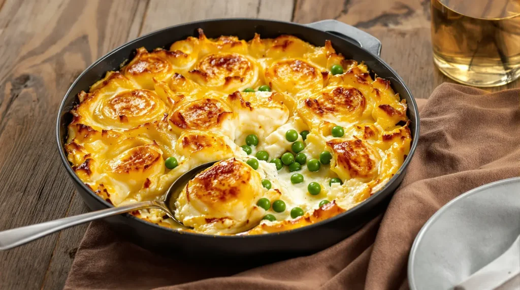 Il suffit d'un seul ingrédient du marché pour transformer de simples œufs en plat ultra-fondant que toute la tablée redemande