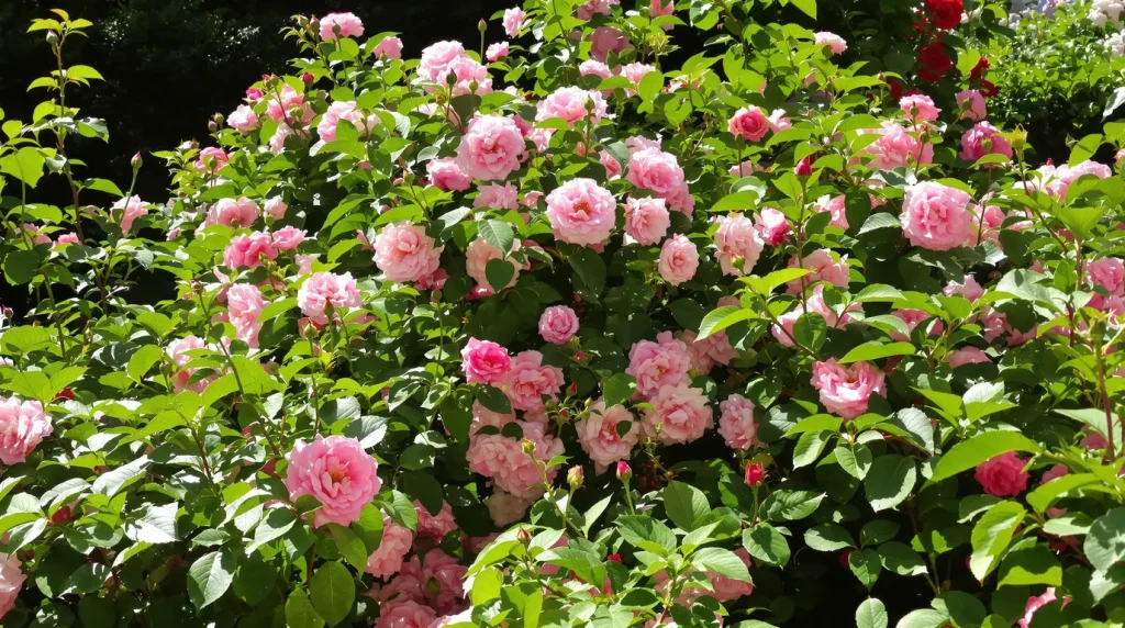J'ai dépensé des fortunes en antipucerons pour mes rosiers : une plante du potager voisine a tout réglé en 48 h