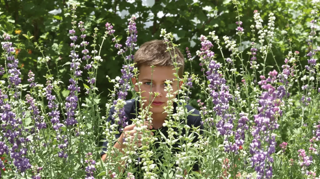 Jardin : six astuces pour attirer un maximum de biodiversité