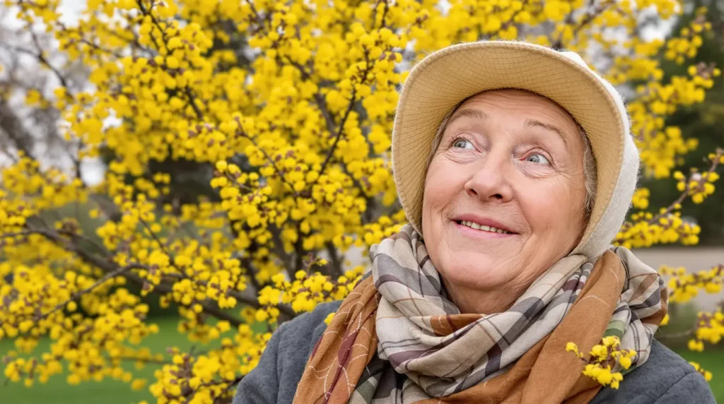 Jardiniers : ne passez pas à côté de cet arbre méconnu, il supporte -20 °C et illumine le jardin dès février