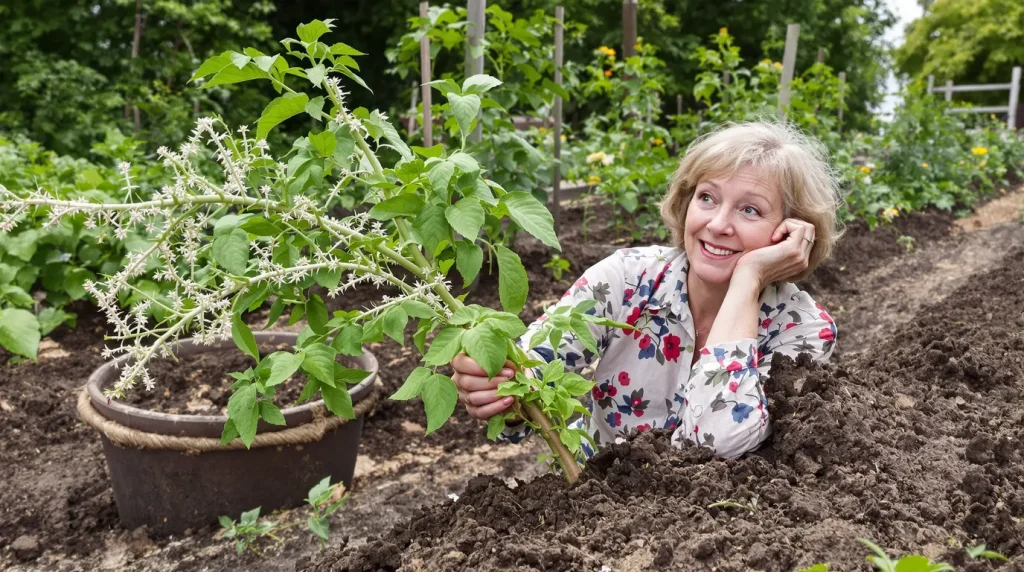 Le conseil de mon maraîcher a doublé mes récoltes de tomates tout l'été dernier